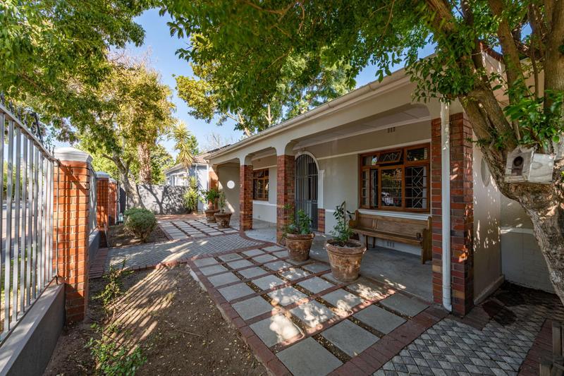 4 Bedroom Property for Sale in Boston Western Cape